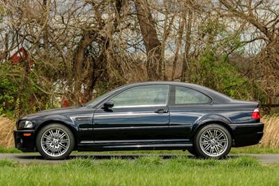 2003 BMW M3 Coupe 6-Speed   - Photo 6 - Rockville, MD 20850