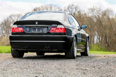2003 BMW M3 Coupe 6-Speed   - Photo 21 - Rockville, MD 20850