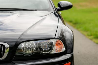 2003 BMW M3 Coupe 6-Speed   - Photo 35 - Rockville, MD 20850