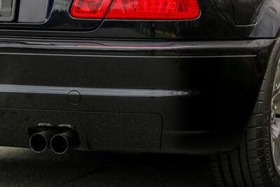 2003 BMW M3 Coupe 6-Speed   - Photo 48 - Rockville, MD 20850