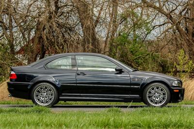 2003 BMW M3 Coupe 6-Speed   - Photo 5 - Rockville, MD 20850