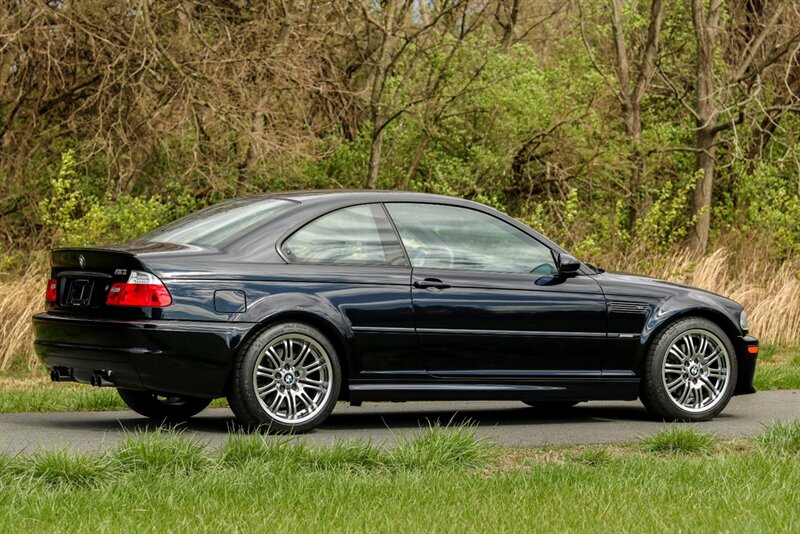 2003 BMW M3 Coupe 6-Speed   - Photo 28 - Rockville, MD 20850