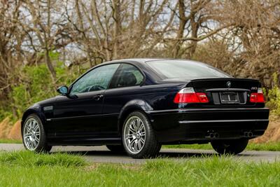 2003 BMW M3 Coupe 6-Speed   - Photo 31 - Rockville, MD 20850