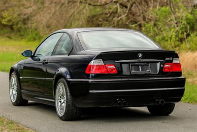 2003 BMW M3 Coupe 6-Speed   - Photo 19 - Rockville, MD 20850