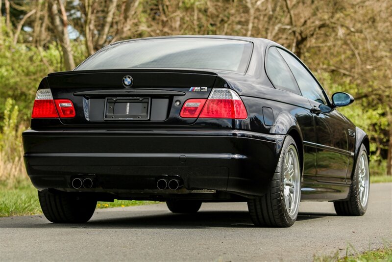 2003 BMW M3 Coupe 6-Speed   - Photo 23 - Rockville, MD 20850