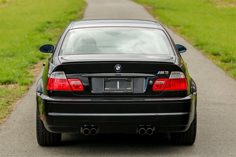 2003 BMW M3 Coupe 6-Speed   - Photo 8 - Rockville, MD 20850