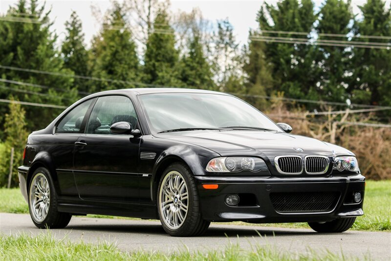 2003 BMW M3 Coupe 6-Speed   - Photo 18 - Rockville, MD 20850