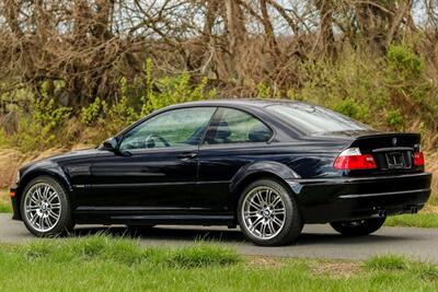 2003 BMW M3 Coupe 6-Speed   - Photo 26 - Rockville, MD 20850