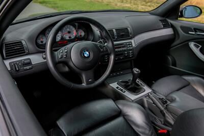 2003 BMW M3 Coupe 6-Speed   - Photo 57 - Rockville, MD 20850