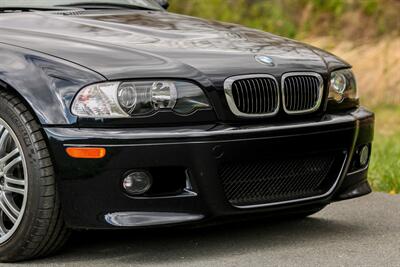 2003 BMW M3 Coupe 6-Speed   - Photo 32 - Rockville, MD 20850