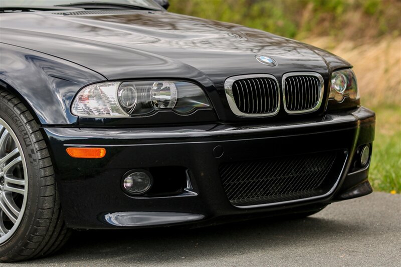 2003 BMW M3 Coupe 6-Speed   - Photo 32 - Rockville, MD 20850