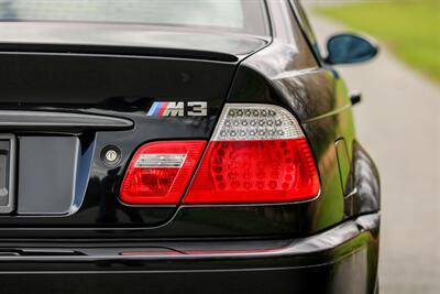2003 BMW M3 Coupe 6-Speed   - Photo 46 - Rockville, MD 20850
