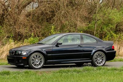 2003 BMW M3 Coupe 6-Speed   - Photo 17 - Rockville, MD 20850