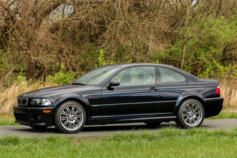 2003 BMW M3 Coupe 6-Speed   - Photo 17 - Rockville, MD 20850