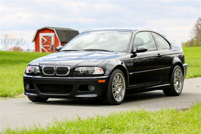 2003 BMW M3 Coupe 6-Speed   - Photo 10 - Rockville, MD 20850