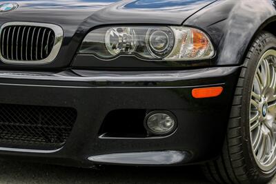 2003 BMW M3 Coupe 6-Speed   - Photo 38 - Rockville, MD 20850