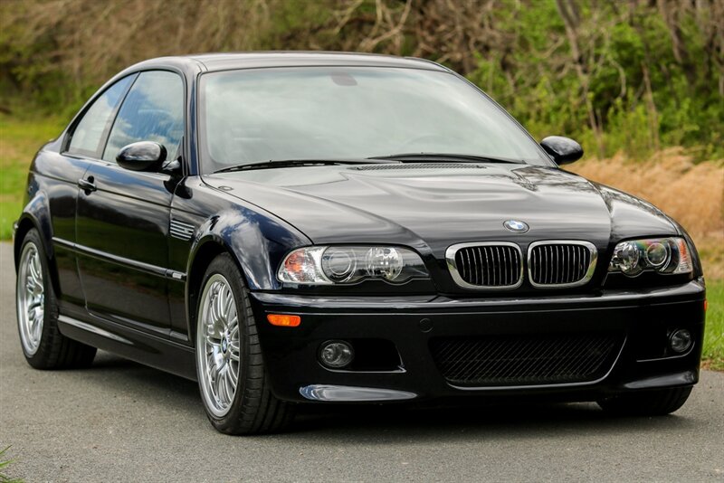 2003 BMW M3 Coupe 6-Speed   - Photo 29 - Rockville, MD 20850