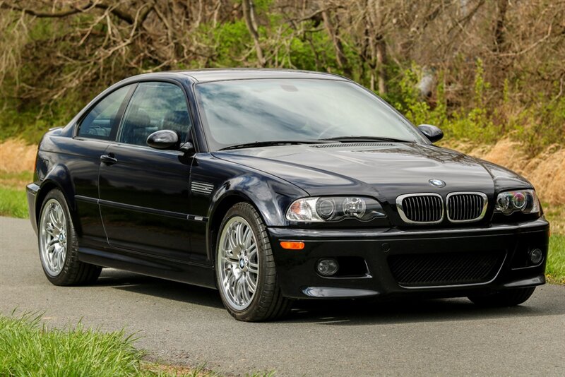 2003 BMW M3 Coupe 6-Speed   - Photo 3 - Rockville, MD 20850