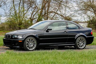 2003 BMW M3 Coupe 6-Speed   - Photo 20 - Rockville, MD 20850