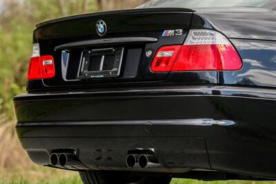 2003 BMW M3 Coupe 6-Speed   - Photo 44 - Rockville, MD 20850