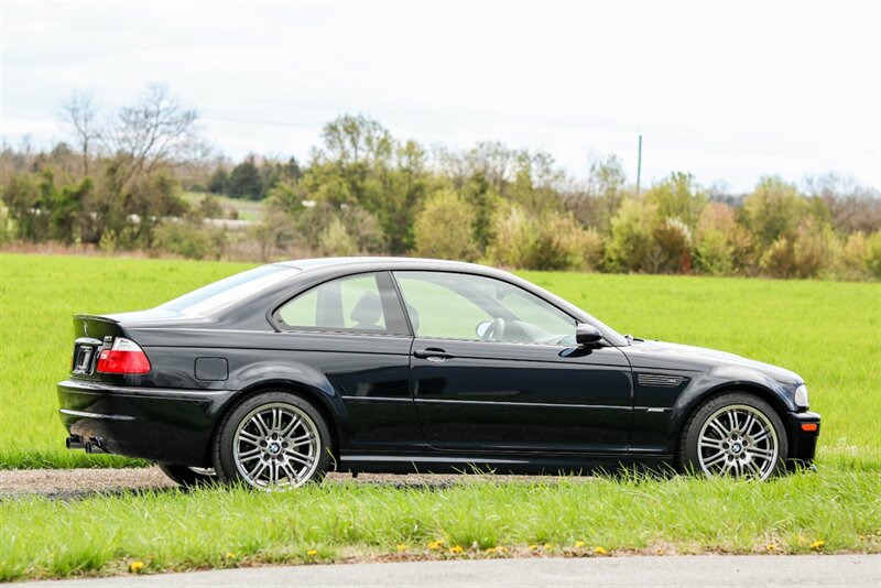 2003 BMW M3 Coupe 6-Speed   - Photo 22 - Rockville, MD 20850
