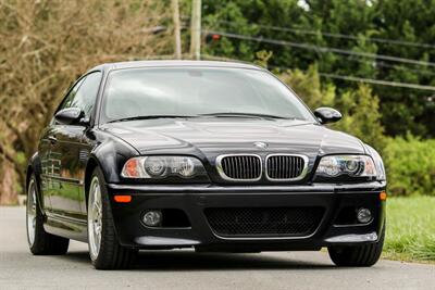 2003 BMW M3 Coupe 6-Speed   - Photo 13 - Rockville, MD 20850