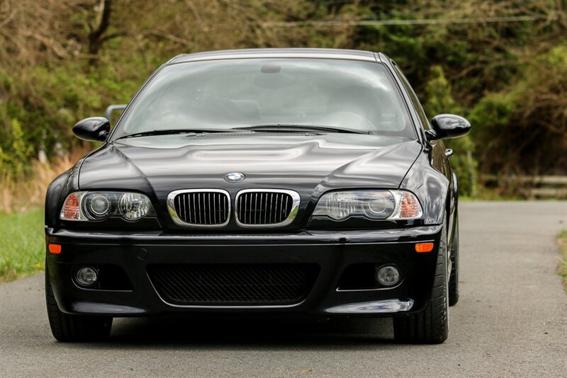 2003 BMW M3 Coupe 6-Speed   - Photo 14 - Rockville, MD 20850