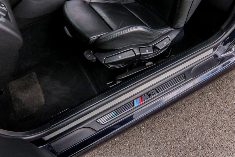 2003 BMW M3 Coupe 6-Speed   - Photo 78 - Rockville, MD 20850