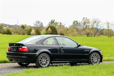 2003 BMW M3 Coupe 6-Speed   - Photo 15 - Rockville, MD 20850