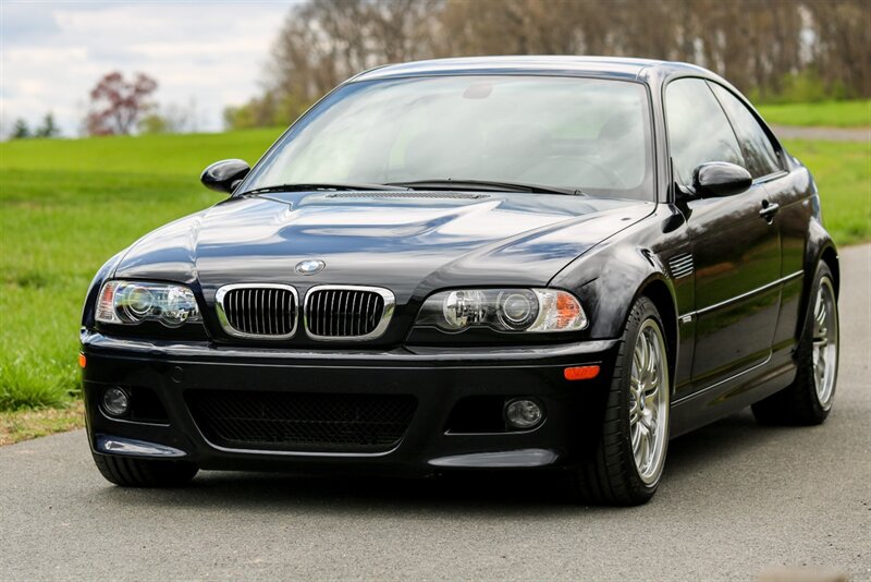 2003 BMW M3 Coupe 6-Speed   - Photo 25 - Rockville, MD 20850
