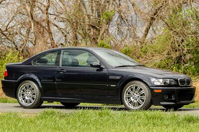 2003 BMW M3 Coupe 6-Speed   - Photo 27 - Rockville, MD 20850