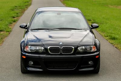 2003 BMW M3 Coupe 6-Speed   - Photo 7 - Rockville, MD 20850