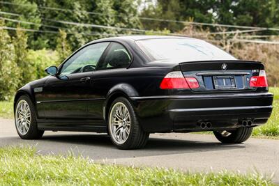 2003 BMW M3 Coupe 6-Speed   - Photo 4 - Rockville, MD 20850