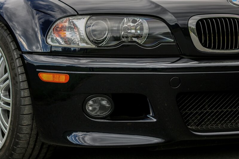 2003 BMW M3 Coupe 6-Speed   - Photo 37 - Rockville, MD 20850