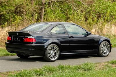 2003 BMW M3 Coupe 6-Speed   - Photo 16 - Rockville, MD 20850