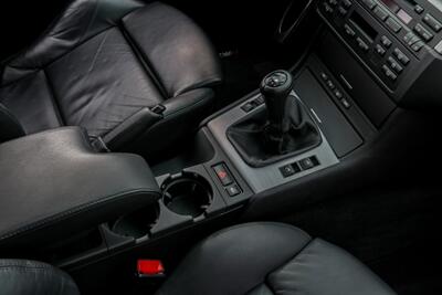 2003 BMW M3 Coupe 6-Speed   - Photo 66 - Rockville, MD 20850