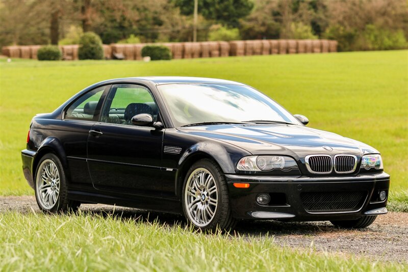 2003 BMW M3 Coupe 6-Speed   - Photo 9 - Rockville, MD 20850