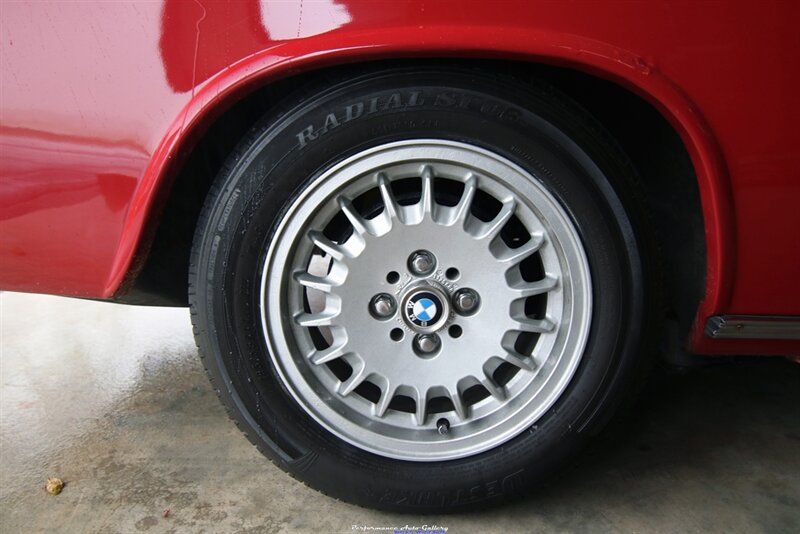 1969 BMW 2002 5-Speed   - Photo 37 - Rockville, MD 20850