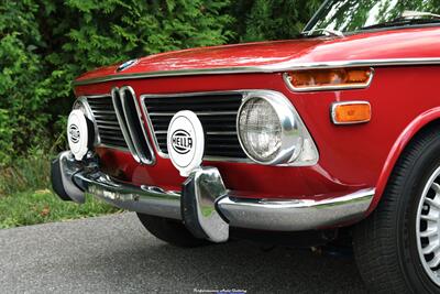 1969 BMW 2002 5-Speed   - Photo 9 - Rockville, MD 20850