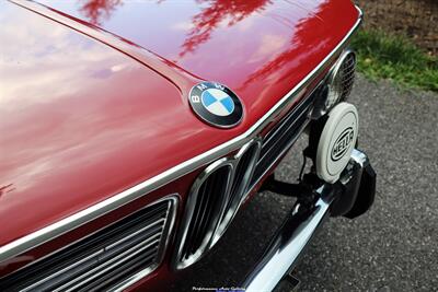 1969 BMW 2002 5-Speed   - Photo 16 - Rockville, MD 20850