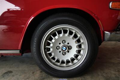 1969 BMW 2002 5-Speed   - Photo 36 - Rockville, MD 20850