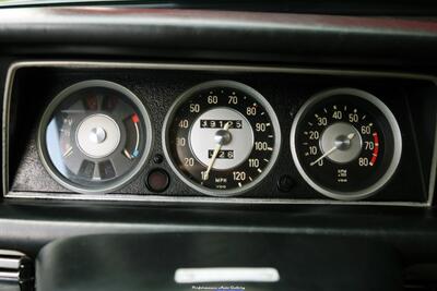 1969 BMW 2002 5-Speed   - Photo 54 - Rockville, MD 20850