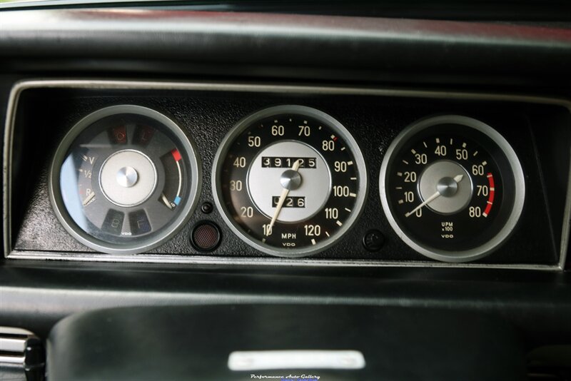 1969 BMW 2002 5-Speed   - Photo 54 - Rockville, MD 20850