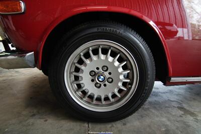 1969 BMW 2002 5-Speed   - Photo 34 - Rockville, MD 20850