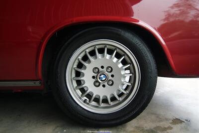 1969 BMW 2002 5-Speed   - Photo 35 - Rockville, MD 20850