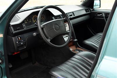 1987 Mercedes-Benz 300 D  Turbo - Photo 3 - Rockville, MD 20850