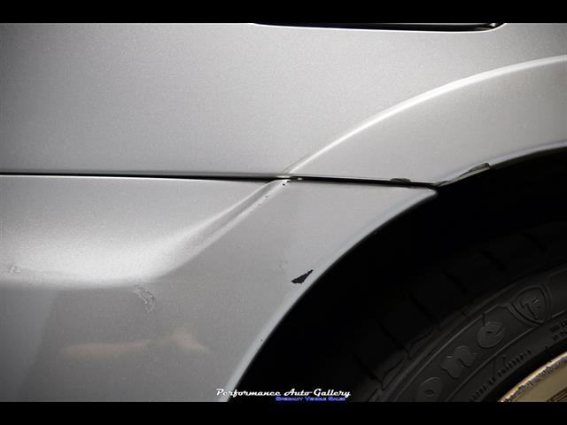 2005 Subaru Impreza WRX STI   - Photo 18 - Rockville, MD 20850