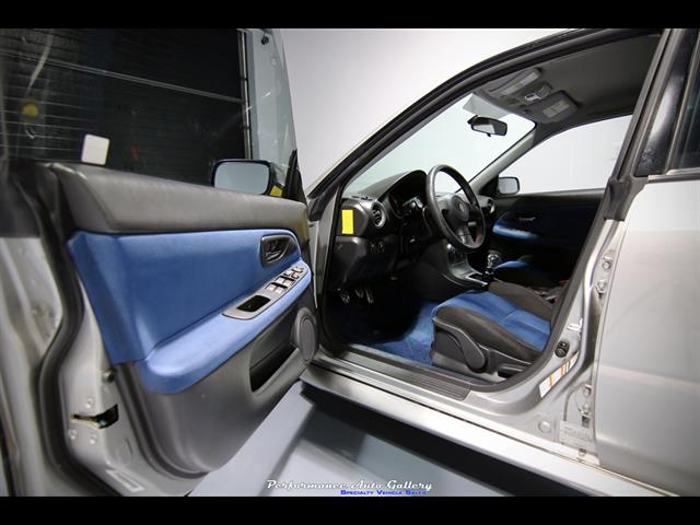 2005 Subaru Impreza WRX STI   - Photo 36 - Rockville, MD 20850