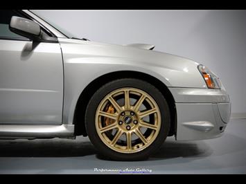2005 Subaru Impreza WRX STI   - Photo 25 - Rockville, MD 20850