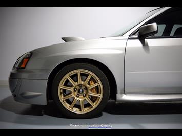 2005 Subaru Impreza WRX STI   - Photo 6 - Rockville, MD 20850
